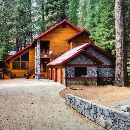 Rock Front Lodge Фиш-Кэмп Экстерьер фото